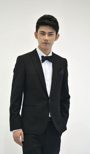 何繁茁 联合创始人 & 首席运营官
